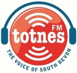 Totnes FM logo