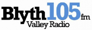 Blyth Valley Radio logo