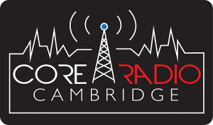 Core Radio logo