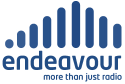 Endeavour FM logo