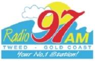 Radio 97 logo