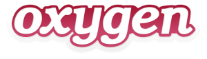 Oxygen Radio logo