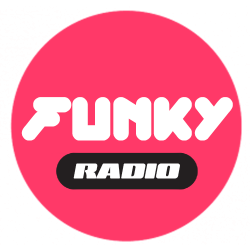Funky SX logo