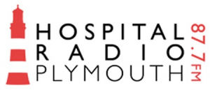Hospital Radio Plymouth  logo