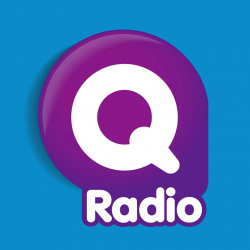 Q Radio - Newry and Mourne 100.5 logo