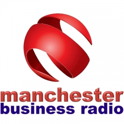 Manchester Business Radio logo