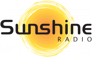 Sunshine 105.9 / 107.8 logo