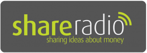 Share Radio logo