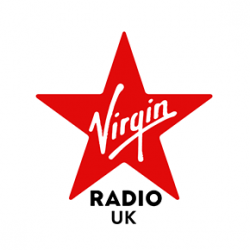 Virgin Radio UK logo