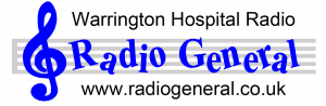 Radio General logo