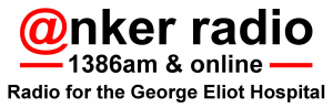 Anker Radio logo