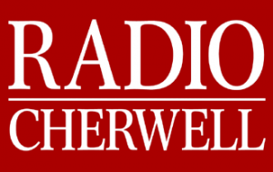 Radio Cherwell logo