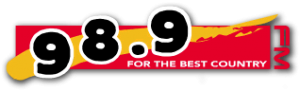 98.9fm logo