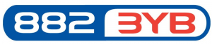 3YB logo