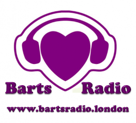 Barts Radio logo