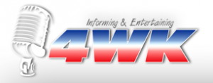 4WK logo