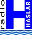 Radio Haslar logo