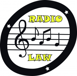 Radio Law logo