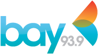 bay 93.9 logo