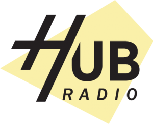 Hub Radio logo