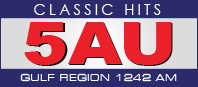 5AU logo