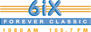 6iX logo