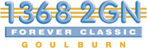 2GN logo