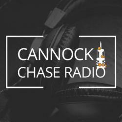 Cannock Chase Radio logo