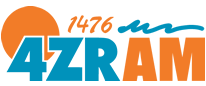 4ZR logo