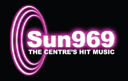 Sun969 logo