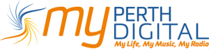 My Perth Digital logo
