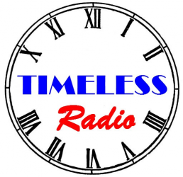 Timeless Radio logo