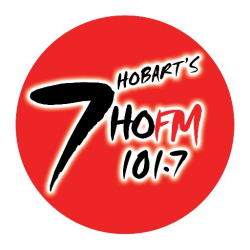 7HOFM logo