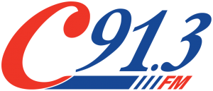 C91.3FM logo