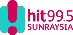 hit99.5 Sunraysia logo