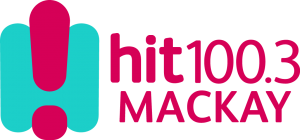 hit Mackay and the Whitsundays logo