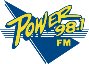 Power FM Muswellbrook logo