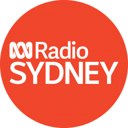 ABC Radio Sydney logo