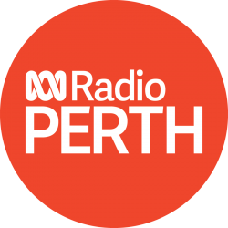 ABC Radio Perth logo