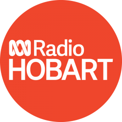 ABC Radio Hobart logo