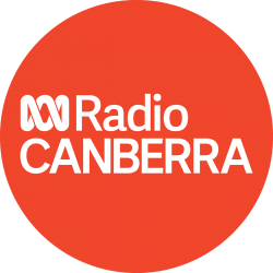 ABC Radio Canberra logo
