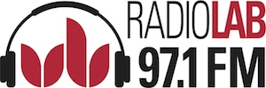 Radio LaB 97.1 logo