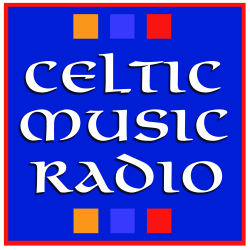 Celtic Music Radio logo