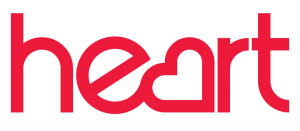 Heart Sussex & Surrey logo