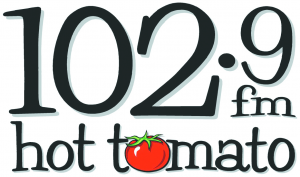 1029 Hot Tomato logo