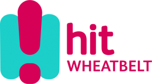 Hit Wheatbelt logo