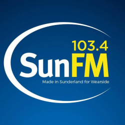 103.4 Sun FM - listening figures