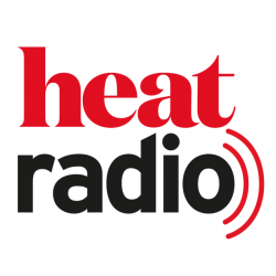 heat Radio logo