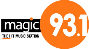 Magic 93.1 logo