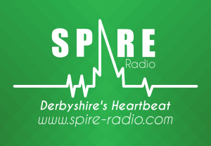 Spire Radio logo